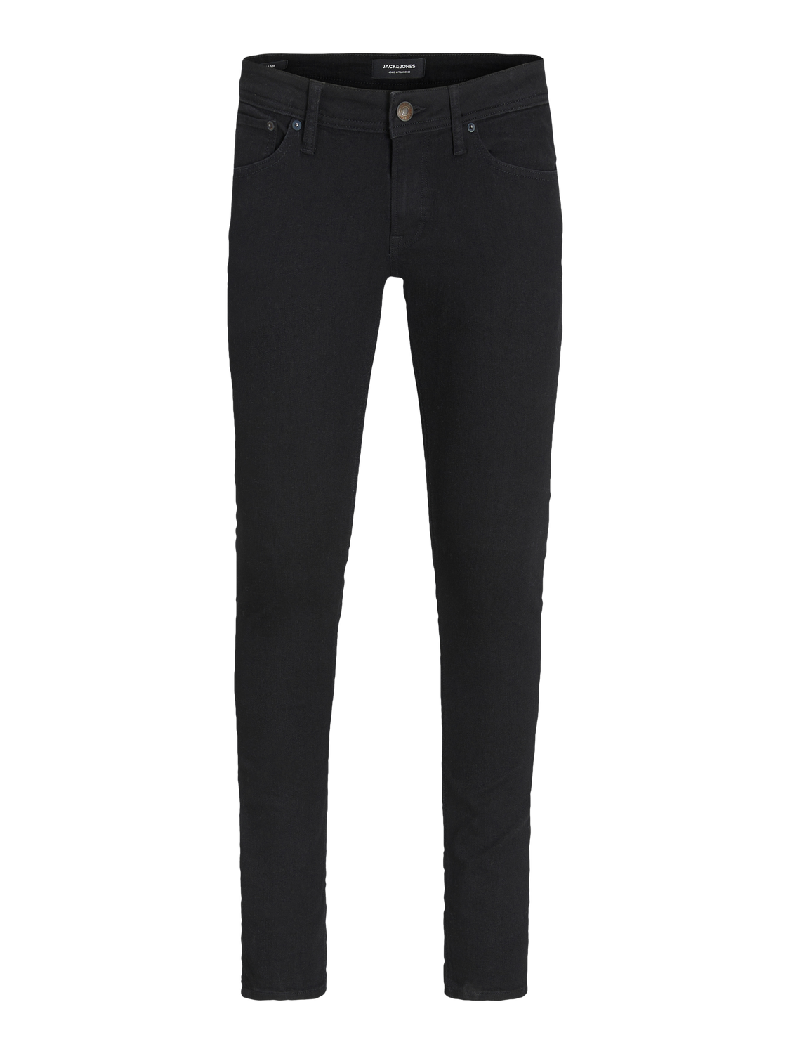 JJILIAM JJORIGINAL 773 SKINNY FIT JEANS